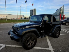 Jeep Wrangler РУБИКОМ 3.8 Gaz-Benzin 2008g 