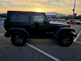 Jeep Wrangler РУБИКОМ 3.8 Gaz-Benzin 2008g  - 26500 лв. / 13549.23 € - 29657753 5