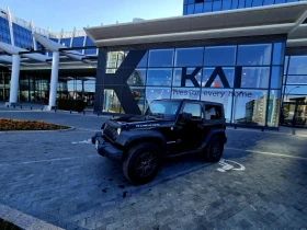     Jeep Wrangler  3.8 Gaz-Benzin 2008g 
