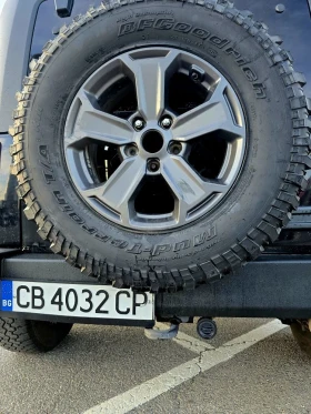 Jeep Wrangler РУБИКОМ 3.8 Gaz-Benzin 2008g  - 26500 лв. / 13549.23 € - 29657753 11