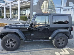 Jeep Wrangler  3.8 Gaz-Benzin 2008g  | Mobile.bg    11