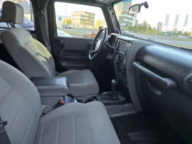 Jeep Wrangler  3.8 Gaz-Benzin 2008g  | Mobile.bg    9