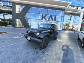 Jeep Wrangler  3.8 Gaz-Benzin 2008g  | Mobile.bg    14