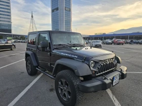 Jeep Wrangler РУБИКОМ 3.8 Gaz-Benzin 2008g  - 26500 лв. / 13549.23 € - 29657753 16
