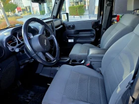 Jeep Wrangler  3.8 Gaz-Benzin 2008g  | Mobile.bg    13