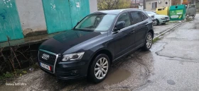 Audi Q5 2.0tdi  4x4 avtomat - 15300 лв. / 7822.77 € - 28371105 2