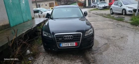 Audi Q5 2.0tdi  4x4 avtomat - 15300 лв. / 7822.77 € - 28371105 7