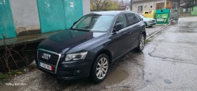 Audi Q5 2.0tdi  4x4 avtomat - 15300 лв. / 7822.77 € - 28371105 14