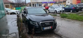 Audi Q5 2.0tdi  4x4 avtomat - 15300 лв. / 7822.77 € - 28371105 8