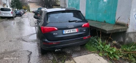 Audi Q5 2.0tdi  4x4 avtomat - 15300 лв. / 7822.77 € - 28371105 6
