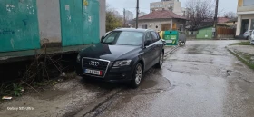 Audi Q5 2.0tdi  4x4 avtomat - 15300 лв. / 7822.77 € - 28371105 13