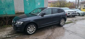 Audi Q5 2.0tdi  4x4 avtomat - 15300 лв. / 7822.77 € - 28371105 4