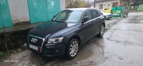 Audi Q5 2.0tdi  4x4 avtomat - 15300 лв. / 7822.77 € - 28371105 12