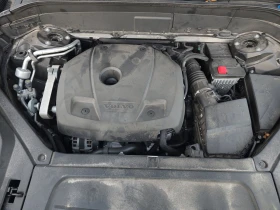 Volvo Xc90 T6 Momentum* 6-Passenger* AWD*  - 37899 лв. / 19377.45 € - 67843840 11