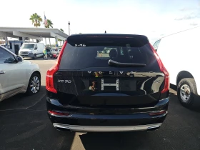 Volvo Xc90 T6 Momentum* 6-Passenger* AWD*  - 37899 лв. / 19377.45 € - 67843840 5