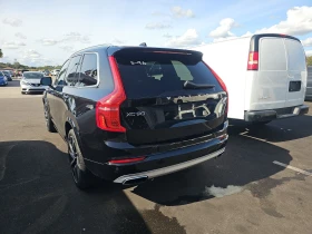 Volvo Xc90 T6 Momentum* 6-Passenger* AWD*  - 37899 лв. / 19377.45 € - 67843840 4