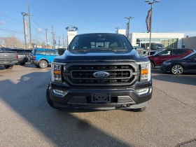 Ford F150 * 4WD SuperCrew 5.5' Box * CARFAX * БЕЗ ПЪРВОН - 22900 € / 44788.51 лв. - 71733872 6