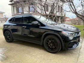 Mercedes-Benz GLA 250 4 MATIC, снимка 4