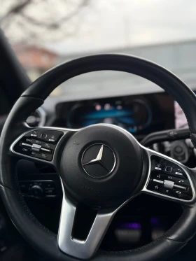 Mercedes-Benz GLA 250 4 MATIC, снимка 10
