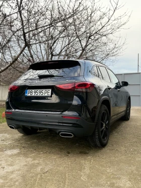 Mercedes-Benz GLA 250 4 MATIC, снимка 5