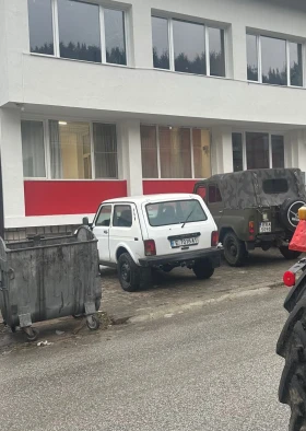 Lada Niva, снимка 2