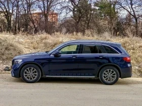 Mercedes-Benz GLC 250 D, 4 matic, AMG - 22500 € / 44006.17 лв. - 57169722 3