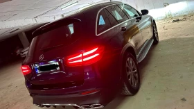 Mercedes-Benz GLC 250 D, 4 matic, AMG - 22500 € / 44006.17 лв. - 57169722 5