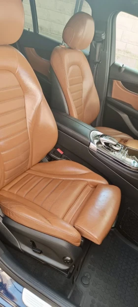 Mercedes-Benz GLC 250 D, 4 matic, AMG - 22500 € / 44006.17 лв. - 57169722 9