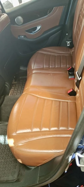 Mercedes-Benz GLC 250 D, 4 matic, AMG - 22500 € / 44006.17 лв. - 57169722 10