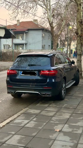 Mercedes-Benz GLC 250 D, 4 matic, AMG - 22500 € / 44006.17 лв. - 57169722 2