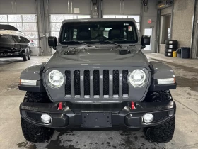 Jeep Wrangler UNLIMITED RUBICON/3.6/КОЖА/КАМЕРА - 25700 € / 50264.83 лв. - 30446096 2
