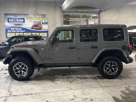 Jeep Wrangler UNLIMITED RUBICON/3.6/КОЖА/КАМЕРА - 25700 € / 50264.83 лв. - 30446096 3