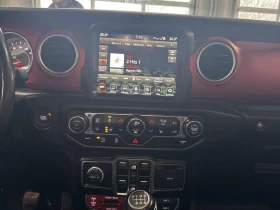 Jeep Wrangler UNLIMITED RUBICON/3.6/КОЖА/КАМЕРА - 25700 € / 50264.83 лв. - 30446096 7