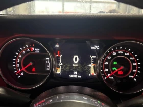 Jeep Wrangler UNLIMITED RUBICON/3.6/КОЖА/КАМЕРА - 25700 € / 50264.83 лв. - 30446096 10