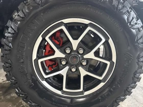 Jeep Wrangler UNLIMITED RUBICON/3.6/КОЖА/КАМЕРА - 25700 € / 50264.83 лв. - 30446096 6
