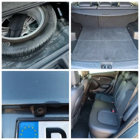 Hyundai IX35 2.0 CRDI - 7600 € / 14864.31 лв. - 13458280 13