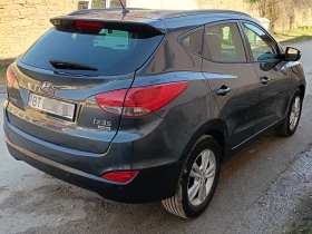 Hyundai IX35 2.0 CRDI - 7600 € / 14864.31 лв. - 13458280 5