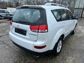 Citroen C-Crosser 2.2 HDI | Mobile.bg � ����� ������ 5