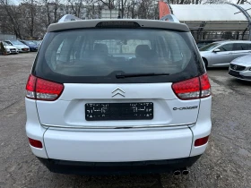 Citroen C-Crosser 2.2 HDI | Mobile.bg � ����� ������ 6