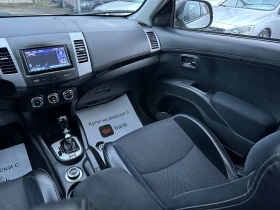 Citroen C-Crosser 2.2 HDI | Mobile.bg � ����� ������ 14