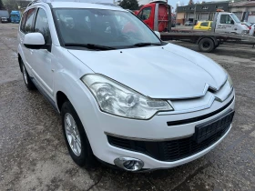 Citroen C-Crosser 2.2 HDI | Mobile.bg � ����� ������ 3