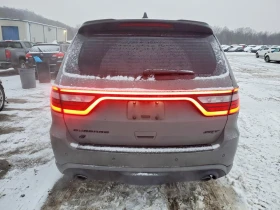 Dodge Durango * SRT 392*  - 40350 € / 78917.74 лв. - 74677956 6
