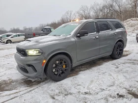 Dodge Durango * SRT 392* 