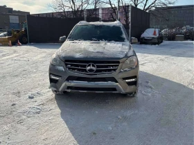 Mercedes-Benz ML 350 * BlueTEC * БЕЗ ЗАБЕЛЕЖКИ* ПАНОРАМА * ПОДГРЕВИ*  - 12200 € / 23861.13 лв. - 16086454 7