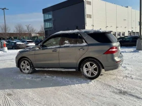 Mercedes-Benz ML 350 * BlueTEC * БЕЗ ЗАБЕЛЕЖКИ* ПАНОРАМА * ПОДГРЕВИ*  - 12200 € / 23861.13 лв. - 16086454 2