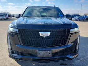 Cadillac Escalade 4WD SPORT, снимка 5 - Автомобили и джипове - 53661579