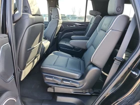 Cadillac Escalade 4WD SPORT, снимка 11 - Автомобили и джипове - 53661579