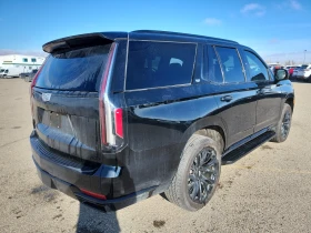 Cadillac Escalade 4WD SPORT, снимка 3 - Автомобили и джипове - 53661579