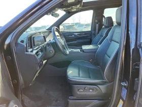 Cadillac Escalade 4WD SPORT, снимка 6 - Автомобили и джипове - 53661579