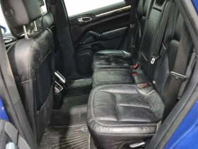 Porsche Cayenne * AWD * CARFAX * KEYLESS * ПОДГРЕВИ - 11900 € / 23274.38 лв. - 37281629 13